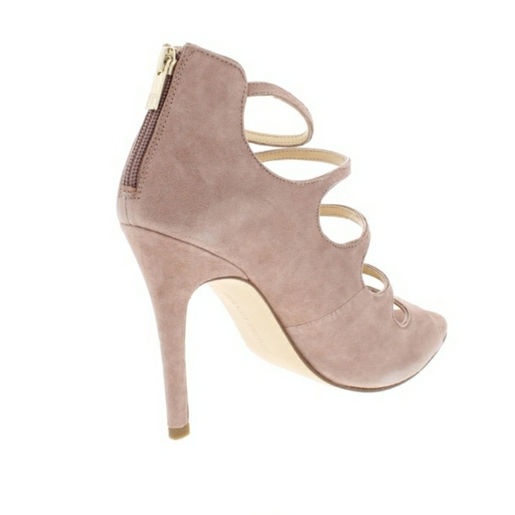 NIB Womens Sz.6M Ivanka Trump Houston Heels - Picture 2 of 9